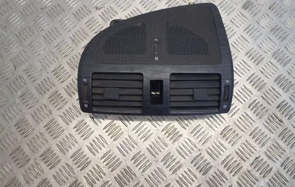 Toyota Avensis T270 Dash center air vent grill