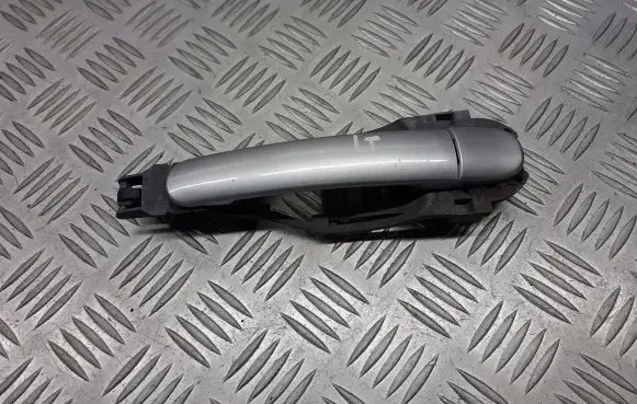 Volkswagen Polo Rear door interior handle