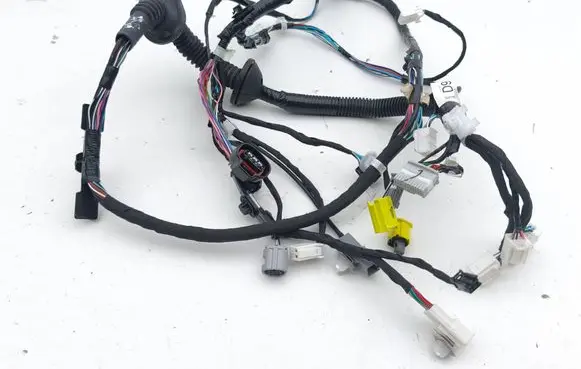 Toyota C-HR II Front door wiring loom 82152F4M50K
