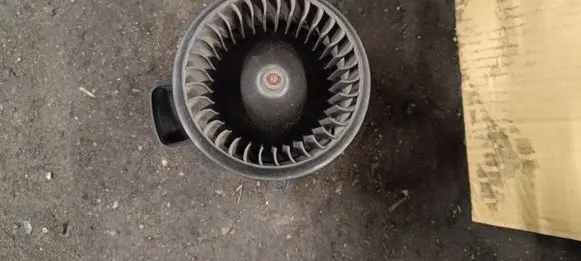 Audi A6 S6 C7 4G Heater fan/blower 4H2820021B