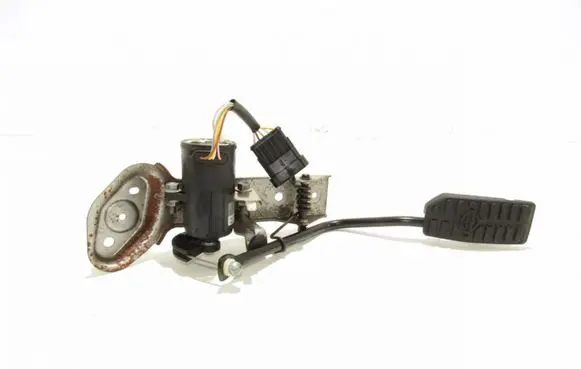 Nissan Almera N16 Accelerator throttle pedal 189195m3000