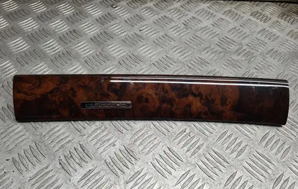 Audi A6 Allroad C5 Dashboard glove box trim 4B1853190S