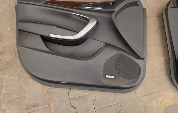 Opel Insignia A Sliding door card 