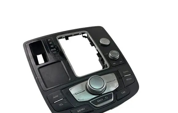 Audi A7 S7 4G Head unit multimedia control 4G1919610F