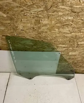 Citroen C4 Grand Picasso Front door window glass four-door 43R000016 E000191 DOT211M75AS2
