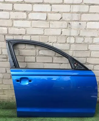 Audi A6 C7 Front door