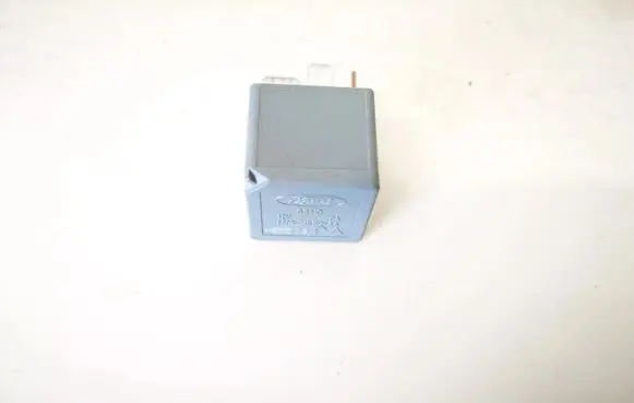 Ford Focus Other relay f80b14b192aa f80b-14b192-aa