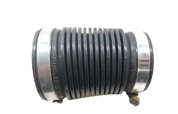 Porsche Cayenne (9PA) Intercooler hose/pipe 7L5129739A