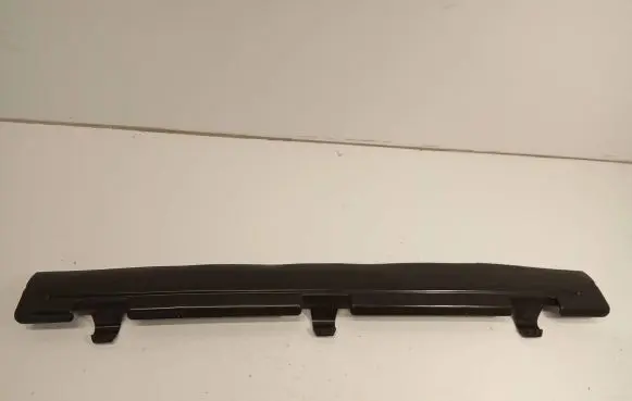 Volvo XC60 Intercooler air guide/duct channel 31455085
