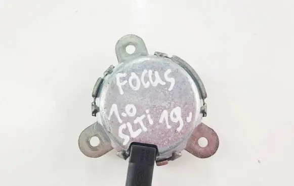 Ford Focus Crankshaft position sensor