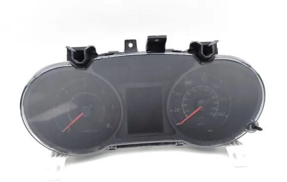 Mitsubishi ASX Speedometer (instrument cluster) 8100C360 0T34301 MM0053-606