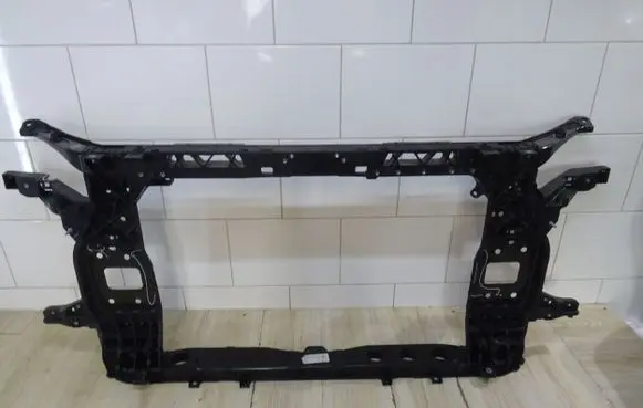 Hyundai Tucson IV NX4 Radiator support slam panel 64101N7000
