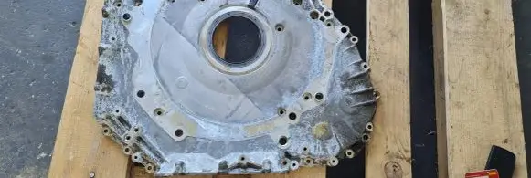 Audi A6 C7 other engine part 079103173B