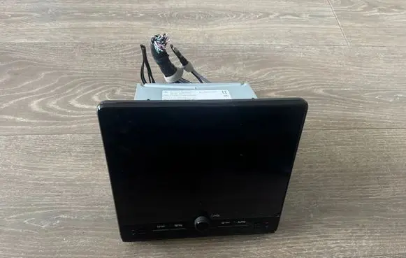 Lexus LBX Screen/display/small screen 8614052750