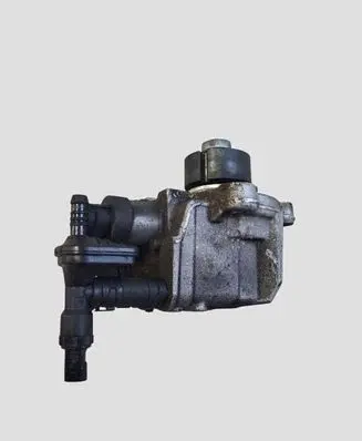 Volkswagen Golf VI Fuel injection high pressure pump 0445010507 03L130755
