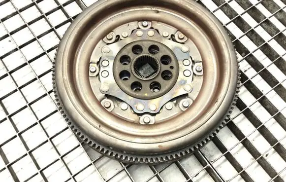 Volkswagen PASSAT CC Clutch set kit 06J105266AE