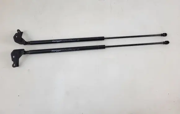 Renault Scenic III - Grand scenic III Tailgate strut 
