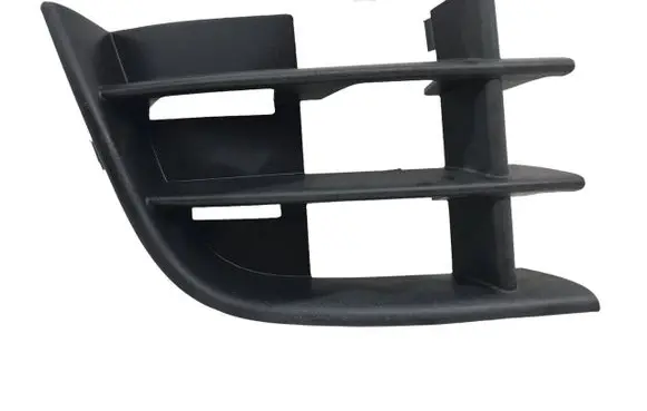 Skoda Roomster (5J) Front bumper lower grill 5J0853666A