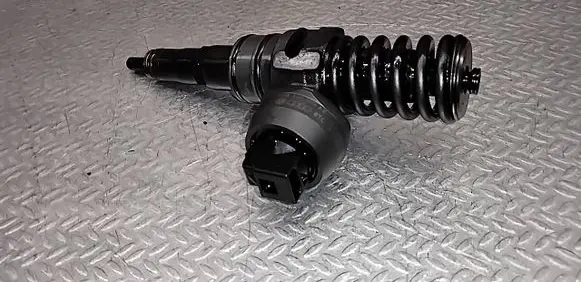 Volkswagen Golf Plus Fuel injector 038130073AG