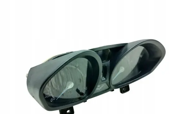 Ford Transit Courier Speedometer (instrument cluster) ET76-10849-CG
