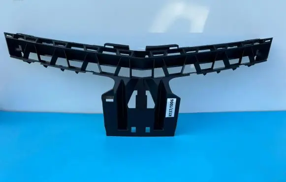 Renault Modus Front bumper mounting bracket 8200259268