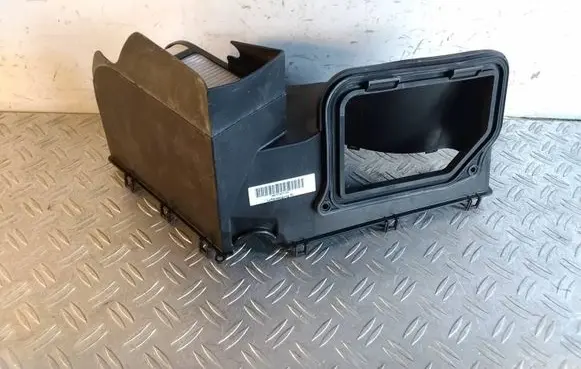 Porsche 911 991 Air filter box 99157207100