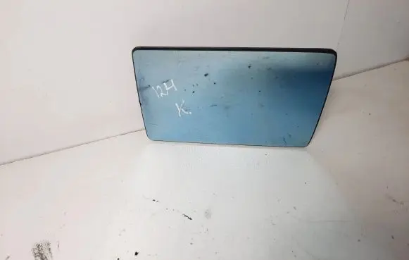 Mercedes-Benz E W124 Wing mirror glass 1248101321 1248110122 1248100121