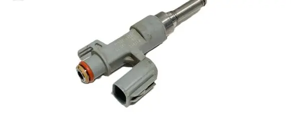 Fuel injector