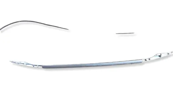 Toyota Avensis T250 Roof bar rail 6346005032