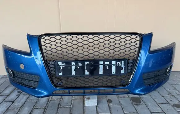 Audi A5 8T 8F Front bumper 8T0807437
