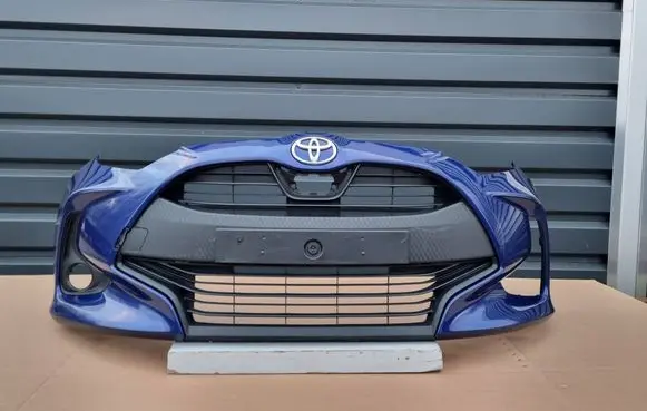 Toyota Yaris XP210 Front bumper 52119-K0050