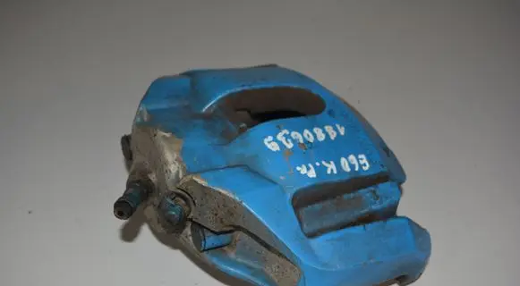 BMW 5 E60 E61 Front brake caliper