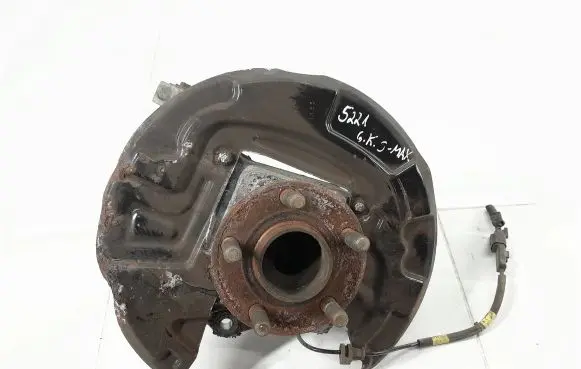 Ford S-MAX Rear wheel hub NOCODE