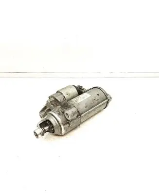 Audi A4 S4 B9 8W Starter motor 04L911021B 0001174604