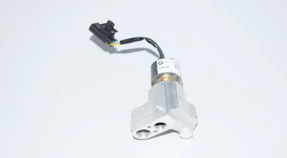 Air conditioning (A/C) expansion valve