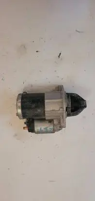 Mitsubishi ASX Starter motor M000T33771