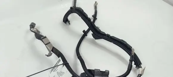 Audi Q7 4M Other wiring loom 4M0971228 22062018 65473957