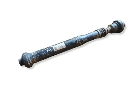 Volkswagen Touareg II Front prop shaft 7P0521101K
