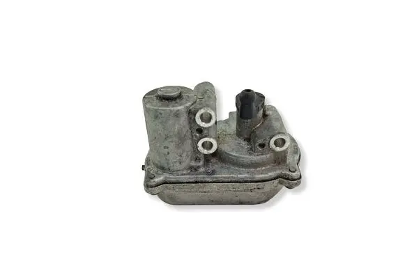 Audi A4 S4 B7 8E 8H Intake manifold valve actuator/motor 059129086M A2C53308513