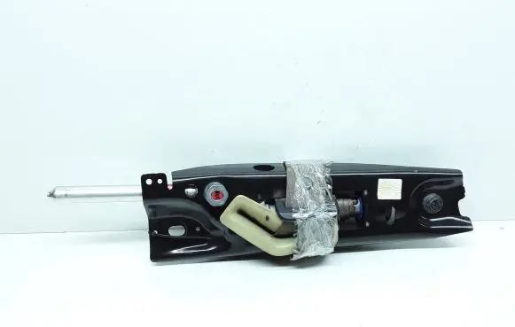Volvo V70 Front seatbelt