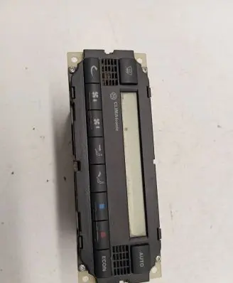 Volkswagen PASSAT B5 Climate control unit 3B1907044A 5HB00761702