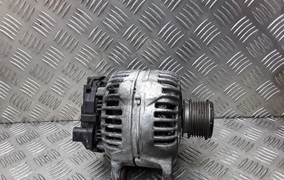 Audi TT TTS Mk2 Generator/alternator 06f903023f