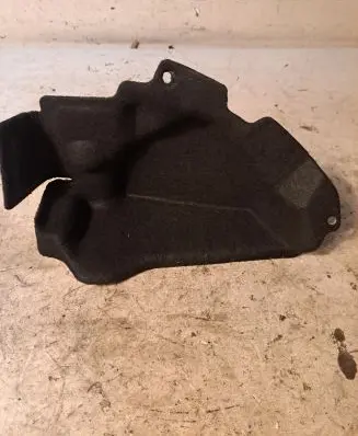 BMW X6 M Other trunk/boot trim element
