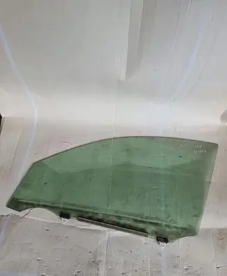 Toyota RAV 4 (XA30) Front door window glass four-door 43R00034
