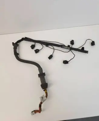 BMW X5 F15 Fuel injector wires 8573559 8583601 EMG943C