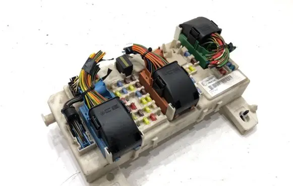 Other control units/modules