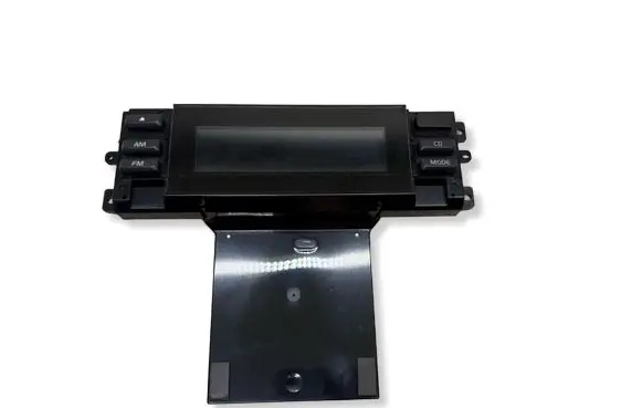 Volvo V70 Screen/display/small screen 1897023