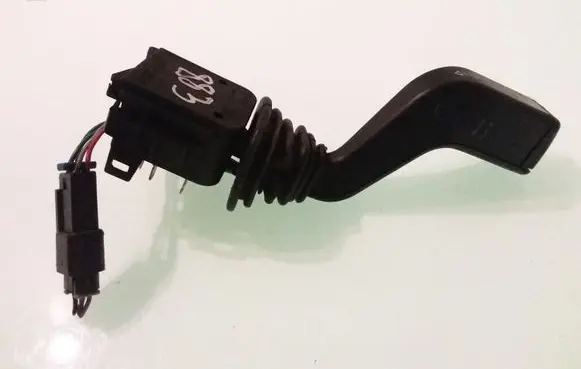 Opel Zafira A Indicator stalk 90560990 12263700
