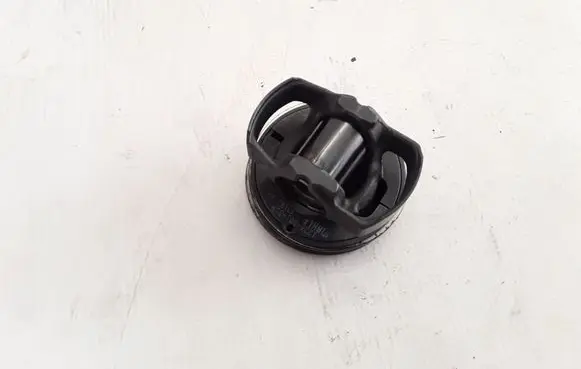 Renault Captur Piston with connecting rod 120A16598R