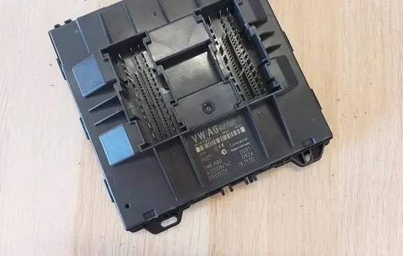 Other control units/modules